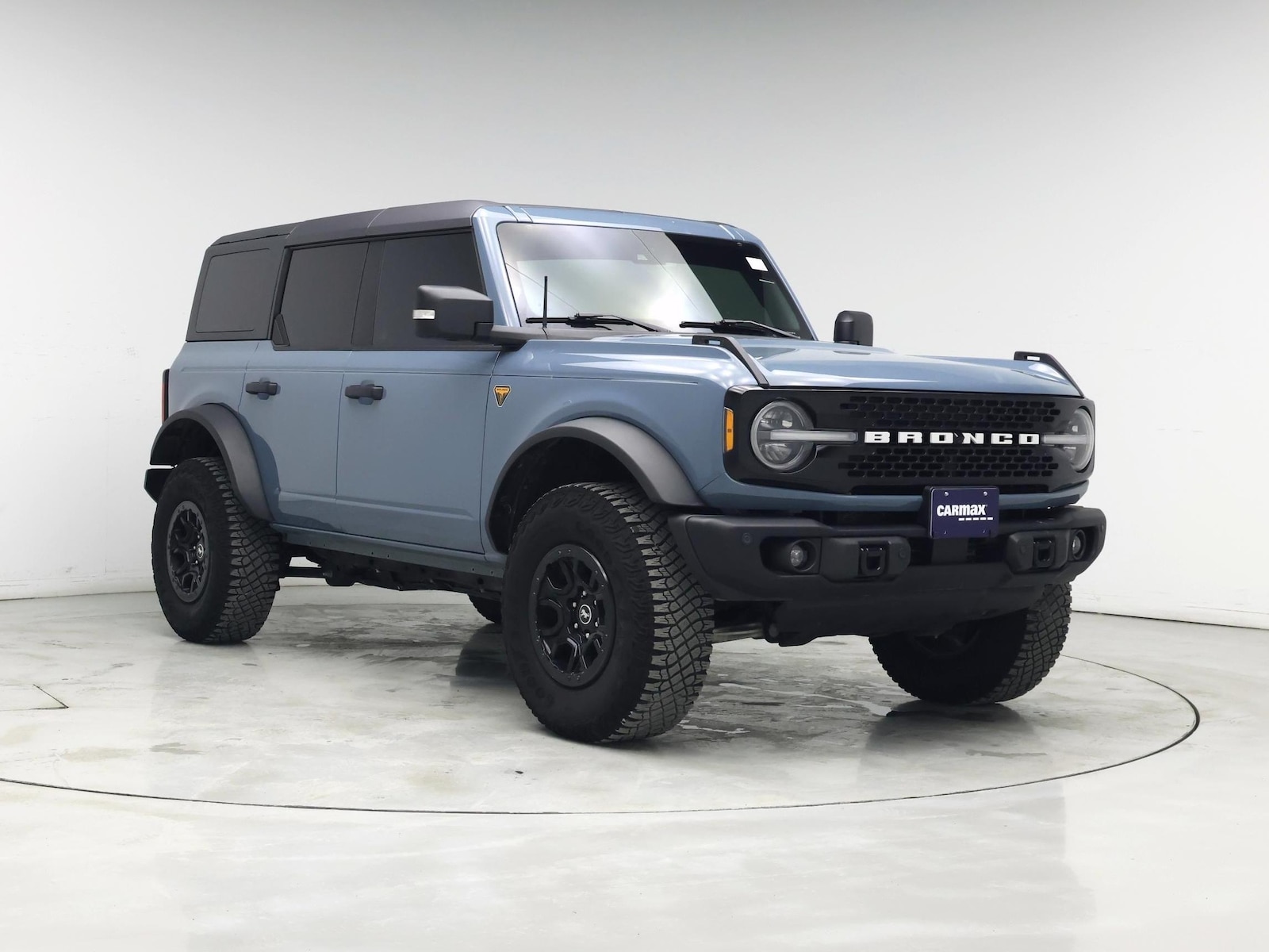 ford bronco 4-door 2023 1FMEE5DP0PLB81522 image ford bronco 4-door 2023 1FMEE5DP0PLB81522 image